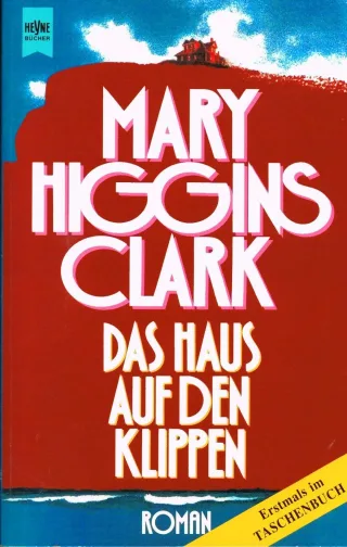 Das Haus auf den Klippen.