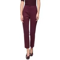 Marc Cain Stoffhose Seasonal Colours I Premium Damenmode Model: SYDNEY aus Viskosestretch