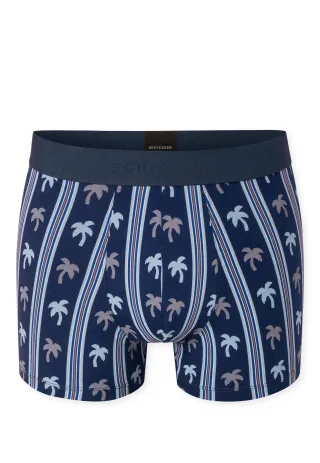 SCHIESSER - Shorts - Gr. - 5