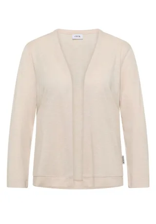 CECIL - Cecil B325442 beige - Gr. - L