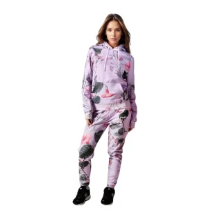 Hype - Jogginghosen für Damen (Flieder)