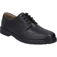 Josef Seibel Alastair 04 Schnürschuh