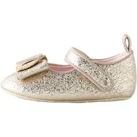 Baker by Ted Baker Baker by Ted Baker Babyschuhe mit Schleife Krabbelschuh (1-tlg)