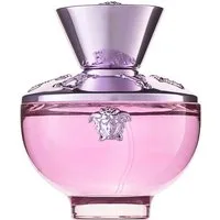 Versace Eau de Parfum Versace Pour Femme Dylan Blush Pink Eau de Parfum