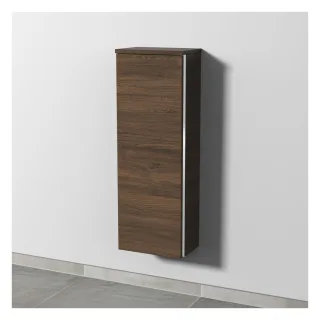 Sanipa 3way Mittelschrank mit 1 Tür, Eiche-Arizona, BR16680 BR16680