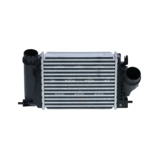 NRF Ladeluftk?hler Nissan Renault 30974