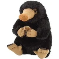 The Noble Collection Plüschfigur Harry Potter Niffler Plüschtier