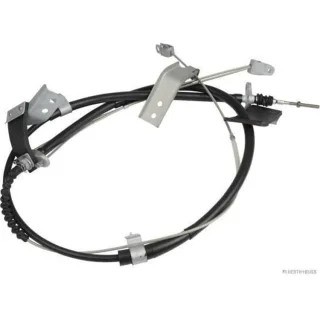 Jakoparts Handbremsseil hinten Nissan Navara Np300 Pick