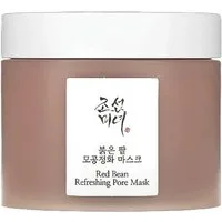 Beauty of Joseon Nachtcreme Beauty of Joseon Red Bean Refreshing Pore Mask