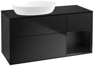 Villeroy & Boch Finion Waschtischunterschrank FA5, FA52PDPD FA52PDPD