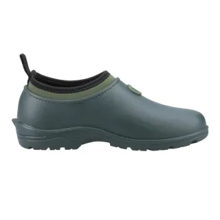 Cotswold - Damen Schuhe "Perrymead" (Grün)