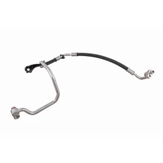 Vemo Hoch-/Niederdruckleitung Klimaanlage BMW 1er 3er X1 V20-20-0057