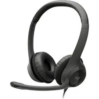 Logitech LGT-H390 Kopfhörer (Freisprechfunktion, Voice Assistant, nicht vorhanden)