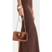 Mexx Handtasche Mexx Damenhandtasche Braun MEXX-CEO-MEXX-S-002-09 Braun