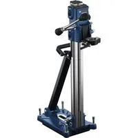 Bohrständer GCR 180 (II) Professional, Halterung blau, für EXPERT EXDB18V2-180 und PRO GDB180WE