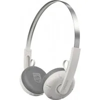 Philips TAH2000WT/00 Weiss kabelloser Bluetooth Kopfhörer Kopfhörer (Kabelloser Bluetooth 5.4, integriertes Mikrofon, Bluetooth 5.4, Kabelloser Bluetooth 5.4, integriertes Mikrofon)