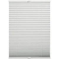 SCHÖNER WOHNEN-Kollektion Plissee Thermo Plissee Ella, verdunkelnd, mit Bohren, verspannt, verschraubt, verschraubt, energiesparend, Thermo Rückseite