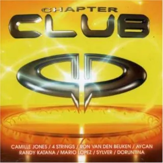 Chapter Club
