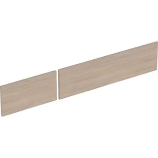 Geberit VariForm Set Schubl.-Front für US 244712001