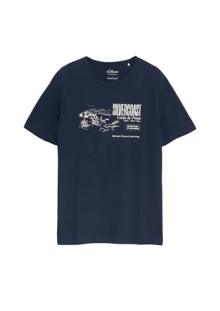 s.Oliver Red - s.Oliver Red 2178923 59D1_BLUE 59D1_BLUE - Gr. - XXL