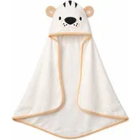 Rungassi Handtuch Tropic Bamboo Babybademantel Kapuzenhandtuch für Kleinkindermantel