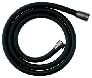 GROHE Brauseschlauch Silverflex 107061, 1500mm hard graphite, 107061A000 107061A000