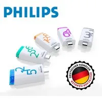 Philips Philips USB Stick 3.2 Click USB-C 64 GB USB-Stick (USB USB-C)