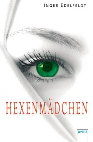 Hexenmädchen