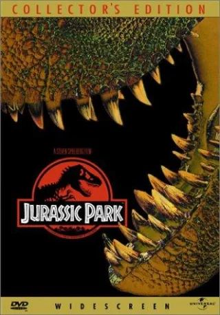 Jurassic Park (Widescreen Collector's Edition)