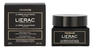 Lierac Premium Die Voluptueuse Creme 50 ml