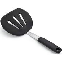 OXO Good Grips Pfannenwender, flexibel, Silkon, für Pfannkuchen