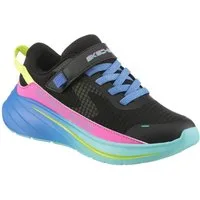 Skechers WAVE 92 Sneaker Halbschuh mit Klettverschluss, Größenschablone zum Download