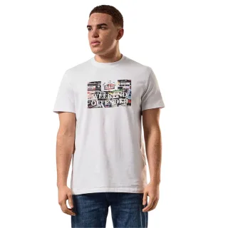 Weekend Offender - T-Shirt für Herren, Baumwolle (Weiß)