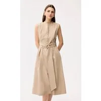 adL Hemdblusenkleid