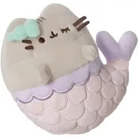 HERMA Plüschfigur Pusheen Mermaid Small 14 cm