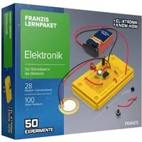 Franzis Lernspielzeug Verlag Das 65272