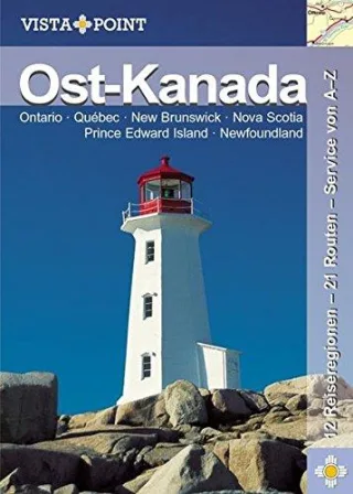 Ost-Kanada