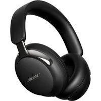Bose QuietComfort Ultra Headphone (2nd Gen) Over-Ear-Kopfhörer (Rauschunterdrückung, integrierte Steuerung für Anrufe und Musik, kompatibel mit Siri, Bluetooth)