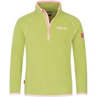 TROLLKIDS Fleeceshirt Kids Nordland Half Zip