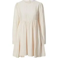EDITED Cocktailkleid Whitney (1-tlg) Rüschen