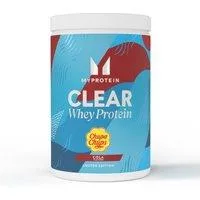 Clear Whey Protein x Chupa Chups Cola - 500g - 20Portionen - Chupa Chups Cola