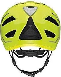 Abus Pedelec 2.0 Helm signal yellow L (56-62 cm)