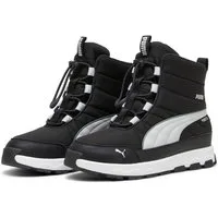 PUMA EVOLVE BOOT PURETEX JR Winterboots Snowboots, Winterstiefel, Winterschuhe, wasserdicht