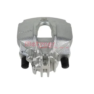 Metzger Bremssattel vorne links Citroen C4 Peugeot 207 207/207+ 307 308