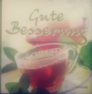 Besserung