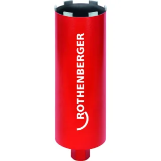 Rothenberger Diamantbohrkrone DX High Speed Dry,1 1/4 UNC - 1500004065