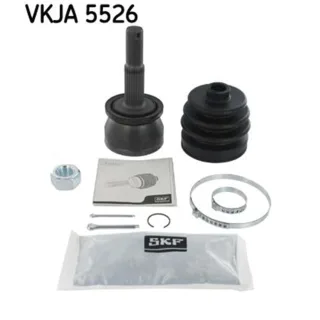 SKF Antriebswellengelenk au?en Nissan Cherry Sunny