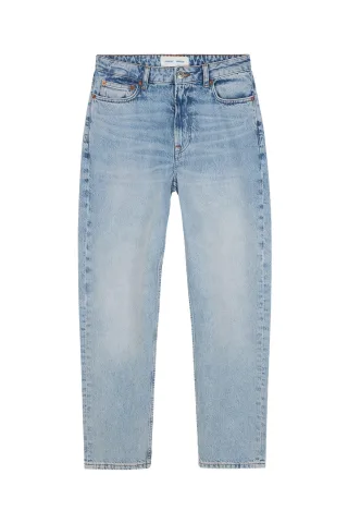 samsøe & samsøe - Jeans - Marianne blau - Gr. - 30
