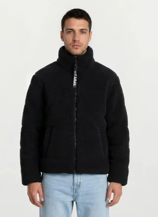 True Prodigy Winterjacke Lean