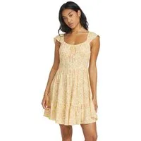 Billabong Minikleid Sweet Bouquet
